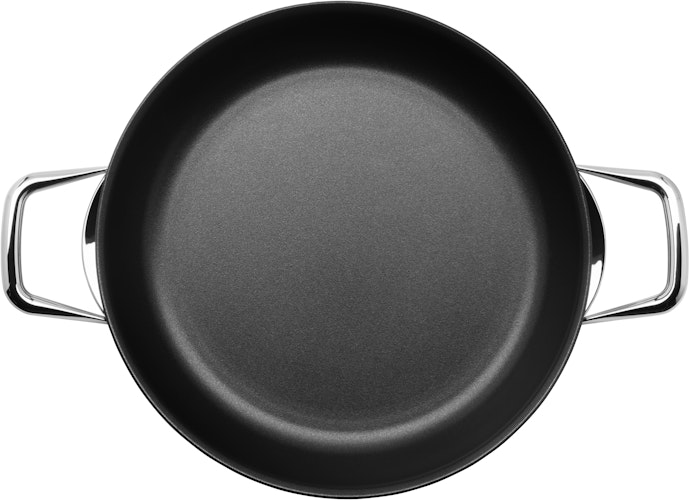 WMF Servierpfanne Ø 28 cm Steak Profi