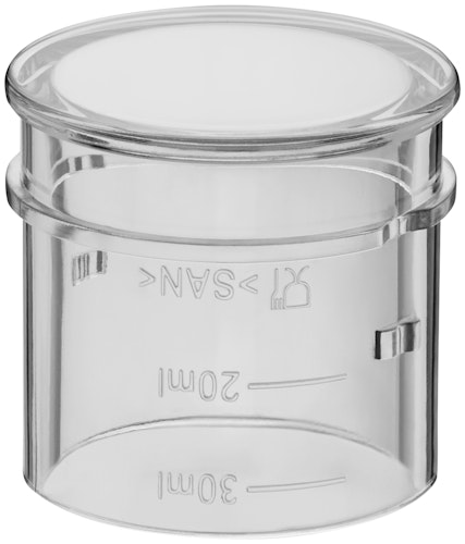 WMF KÜCHENminis Standmixer 0,8 l