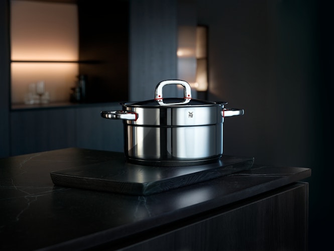 WMF Premium One Topf-Vorteils-Set*, 5-teilig
