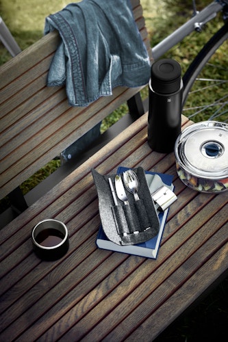 WMF My2Go Besteck-Set, 8-teilig
