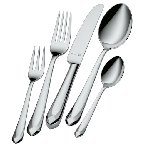 WMF Portionsschöpfer Jette Cromargan protect®