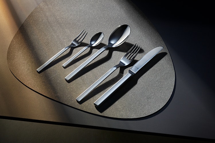 WMF Besteck-Set Lyric Plus, 66-teilig