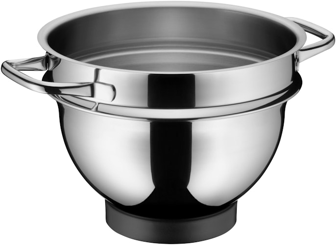WMF Wasserbad- und Rührschüssel Fusiontec Compact 22cm
