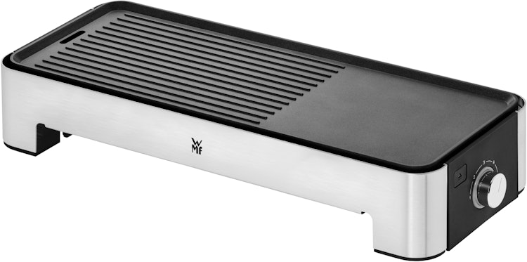 WMF KÜCHENminis Tischgrill für 2