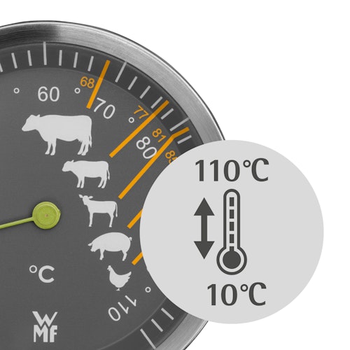 WMF Bratenthermometer