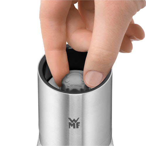 WMF Gewürzmühle unbefüllt De Luxe