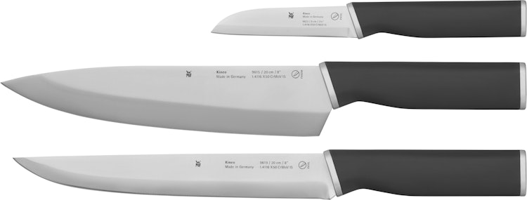 WMF Kineo Messer-Set, 3-teilig