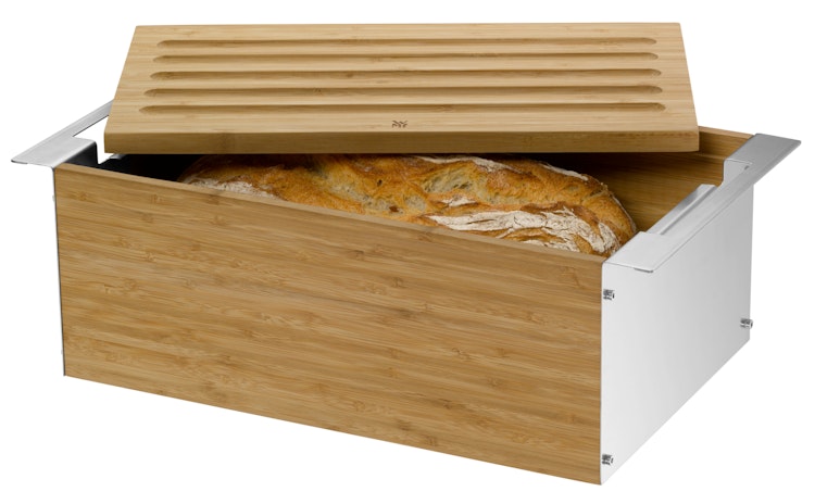 WMF Brotkasten 43 x 25 cm Gourmet