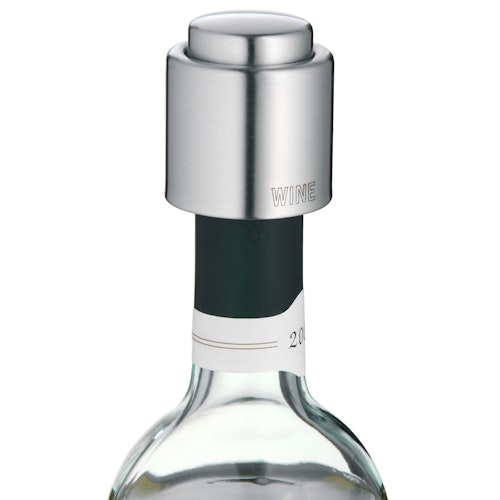 WMF Weinflaschenverschluss Clever & More