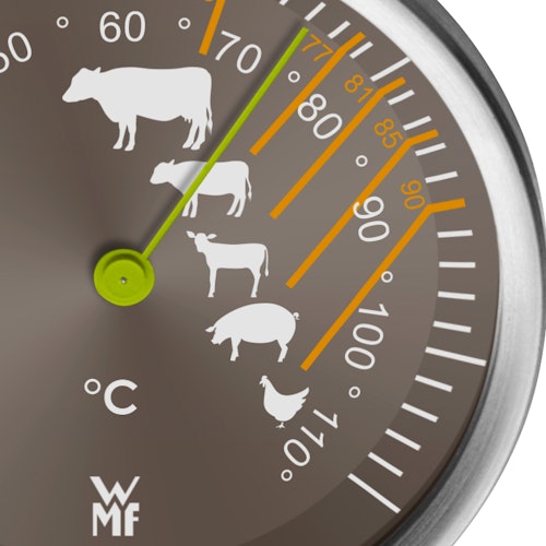 WMF Bratenthermometer