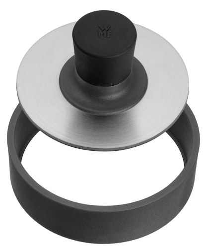 WMF Burgerpresse
