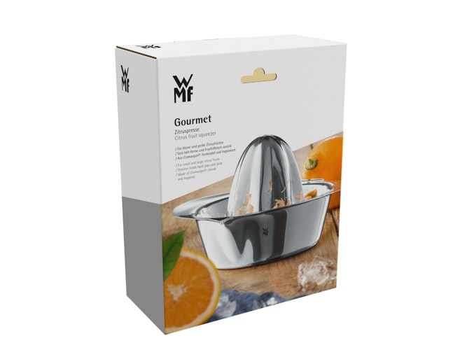 WMF Gourmet Zitruspresse, Ø 13 cm