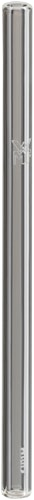 WMF Glastrinkhalme 6tlg. 150 mm inkl. Bürste