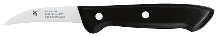 WMF Schälmesser 6 cm Classic Line
