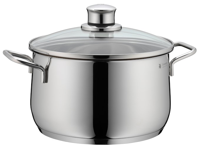 WMF Diadem Plus Topf-Vorteils-Set*, 5-teilig