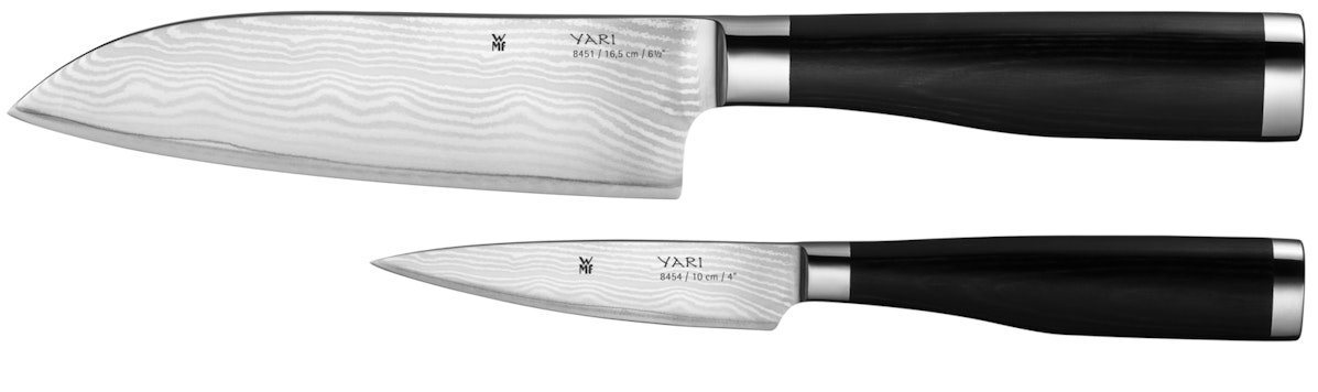 WMF Messerset 2-teilig Yari