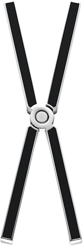 WMF Topfuntersetzer Mister X