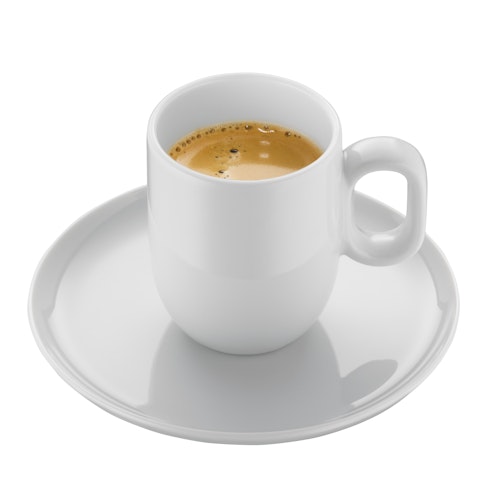 WMF Barista Espresso Tassen-Set 2-teilig