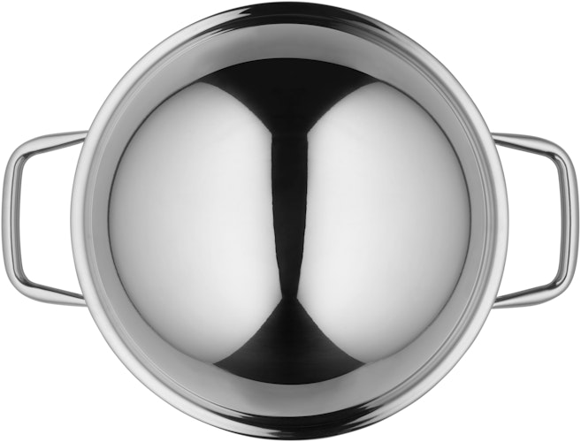 WMF Wasserbad- und Rührschüssel Fusiontec Compact 22cm