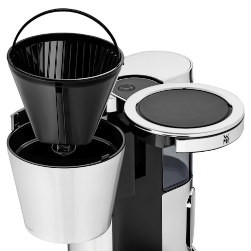 WMF Lumero Kaffeemaschine Glas