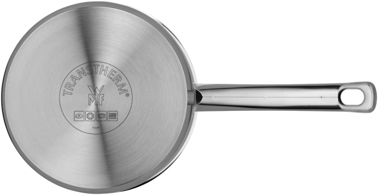WMF Stielkasserolle 16 cm mit Schnaupe