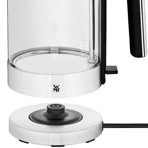 WMF Lono Glas-Wasserkocher 1.7 l