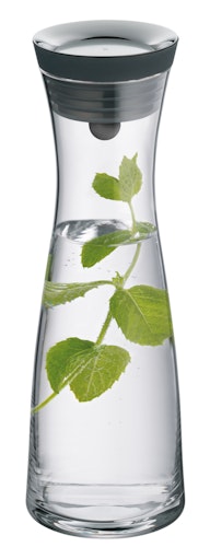 WMF Wasserkaraffe mit 2 Wassergläsern a 0,25 l