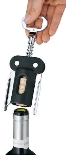 WMF Hebelkorkenzieher Clever & More 20 cm