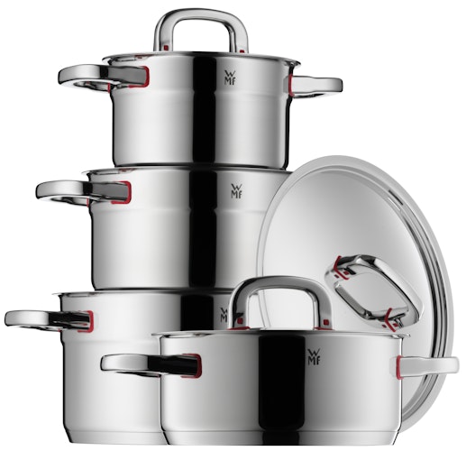 WMF Premium One Topf-Vorteils-Set*, 5-teilig
