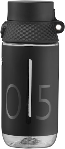 WMF Trinkflasche Tritan 0,5l mit Sportverschluss
