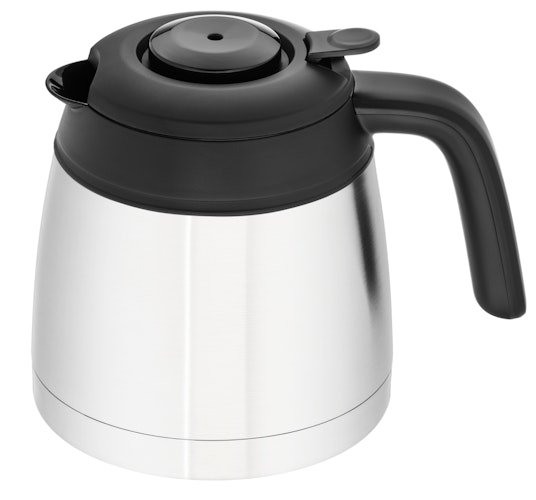 WMF Bueno Pro Kaffeemaschine, mit Thermoskanne, matt