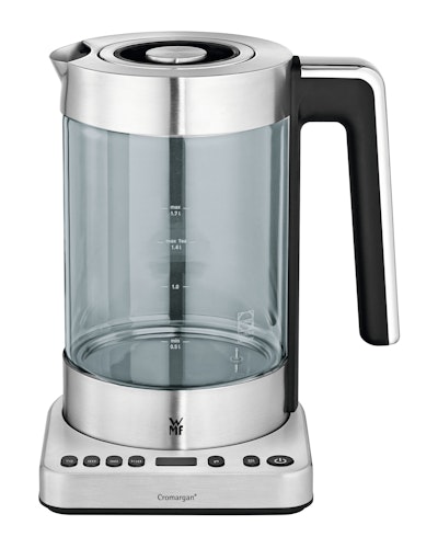 WMF Lono Tee- und Wasserkocher 2-in-1 / 1,7 Liter