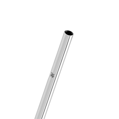 WMF Trinkhalme 6tlg. 24 cm inkl. Bürste