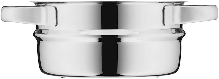 WMF Dämpfereinsatz Compact Cuisine Ø 16 cm