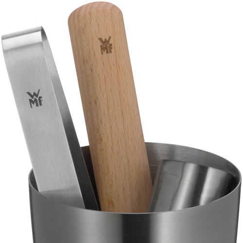 WMF Bar-Set Baric 4-teilig