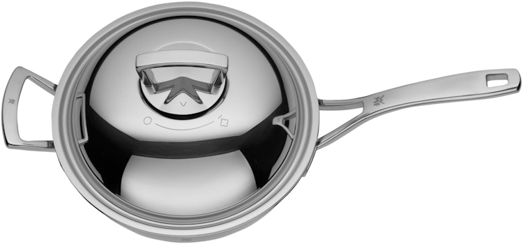 WMF Wok Multiply Ø 28 cm