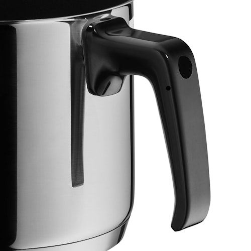 WMF Milchtopf Ø 14 cm mit Antihaftbeschichtung 