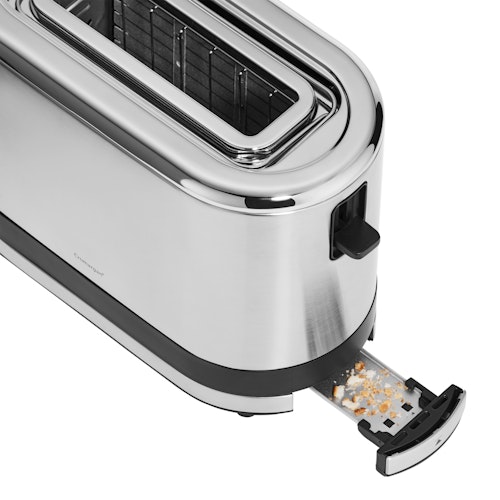 WMF KÜCHENminis 1-Scheiben-Toaster