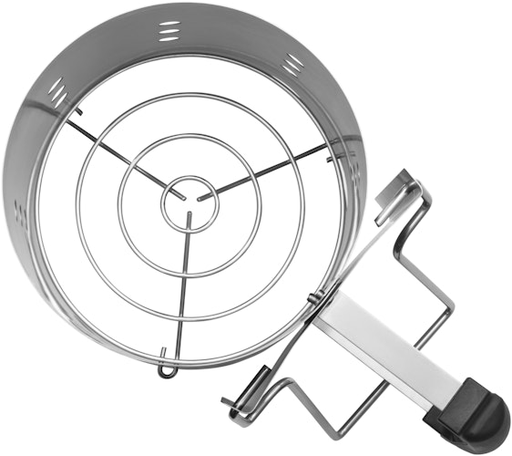 WMF Grillanzündkamin