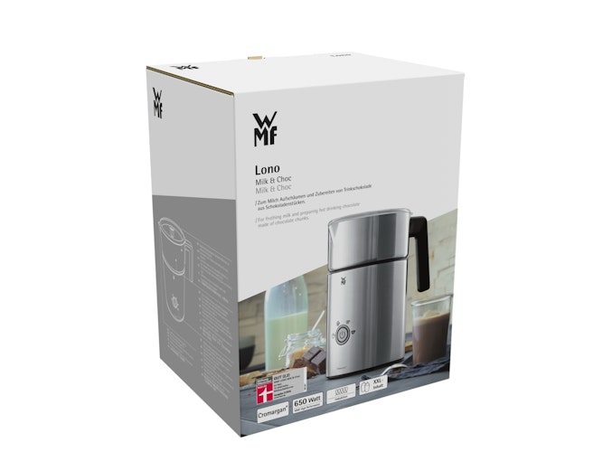 WMF Lono Milchaufschäumer Milk & Choc