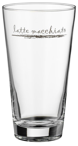 WMF Latte Macchiato Gläser-Set 6 Stück Clever & More