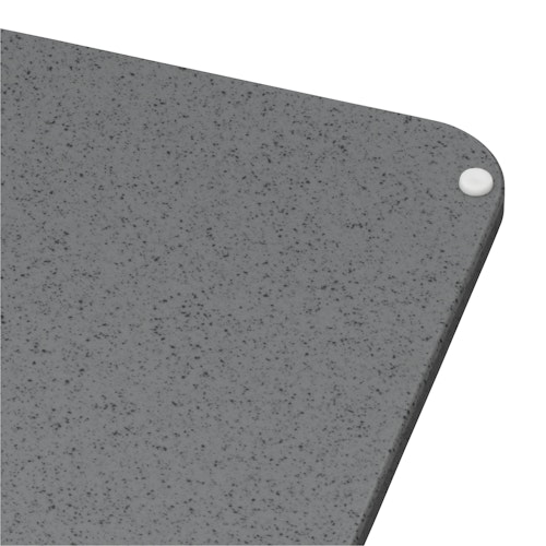 WMF Schneidebrett 38x 25 cm