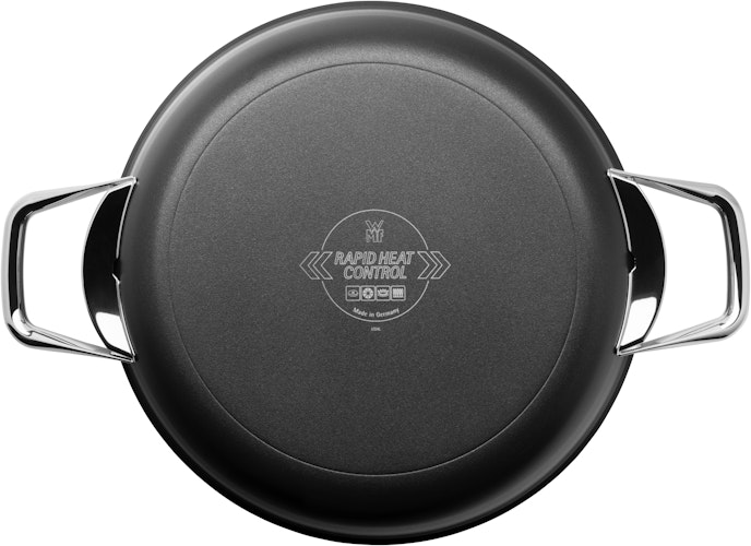 WMF Servierpfanne Ø 28 cm Steak Profi