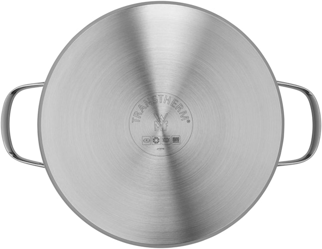 WMF Fleischtopf Provence Plus Ø 24 cm mit Deckel