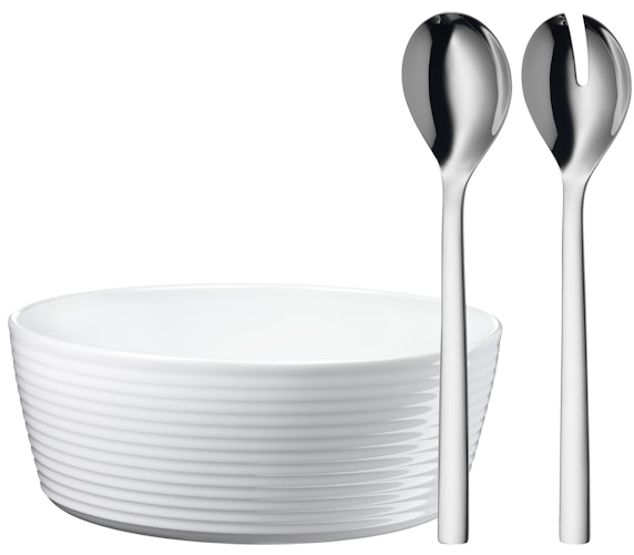 WMF Salat-Set Nuova 3-teilig
