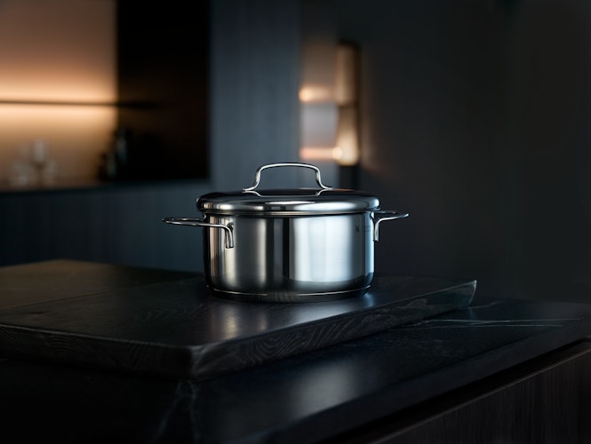 WMF TOPF-SET 5TLG MINI