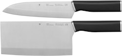 WMF Kineo Messer-Vorteils-Set* für die asiatische Küche, 2-teilig
