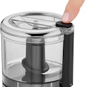 WMF KÜCHENminis Zerkleinerer