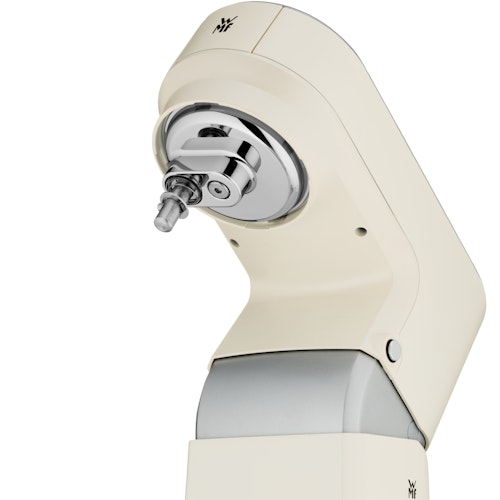 WMF KÜCHENminis Küchenmaschine One for All Edition, Mud Ivory