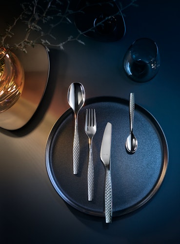 WMF Sentic, Besteck-Set, 30-teilig, Cromargan protect®